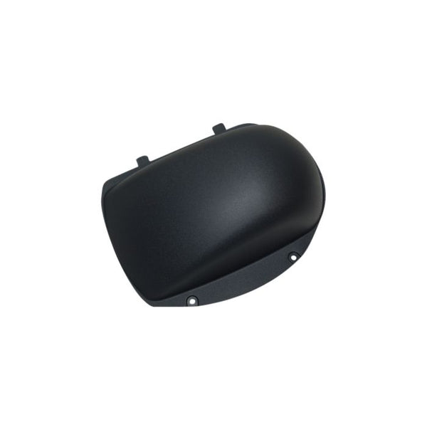 Helmbakdeksel piaggio origineel past op zip sp, zip2006 4t 623199