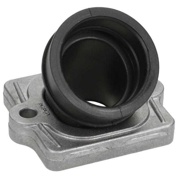 Spruitstuk draaibaar Piaggio 2T 30-35MM Malossi 2013802