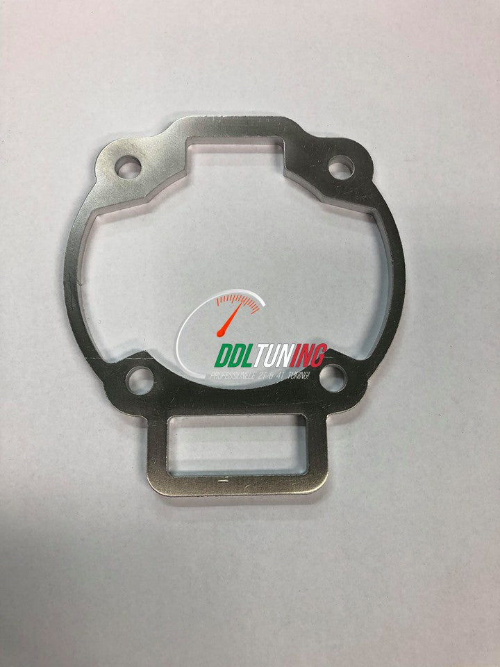 DDL TUNING VOETPLAAT 5MM GILERA RUNNER 180CC