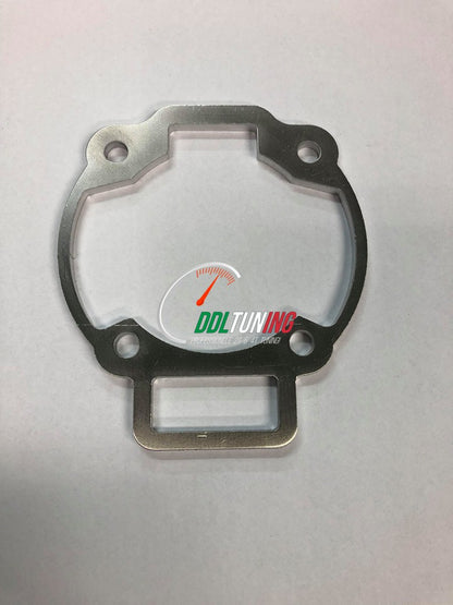 DDL TUNING VOETPLAAT 5MM GILERA RUNNER 180CC
