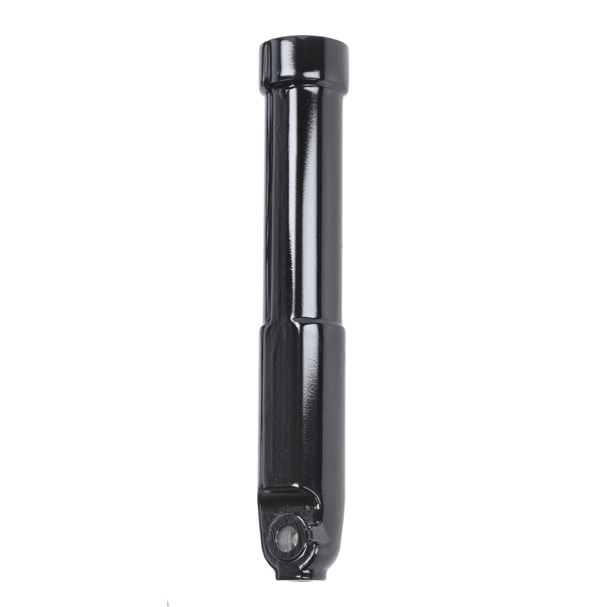 Velgenset Special Oversize Fast Arrow Pro 12+11 Inch Glans Zwart Zip2000, Zip 2T, Zip 4T