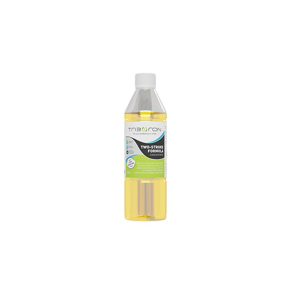 2-takt olie Triboron concentrate 1:100 (modern/classic)