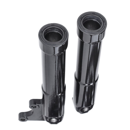 Wielset Fast Arrow Pro 11 en 12 inch wiel + oversized remschijfset goud piaggio, zip 2t , zip 4t, zip2000