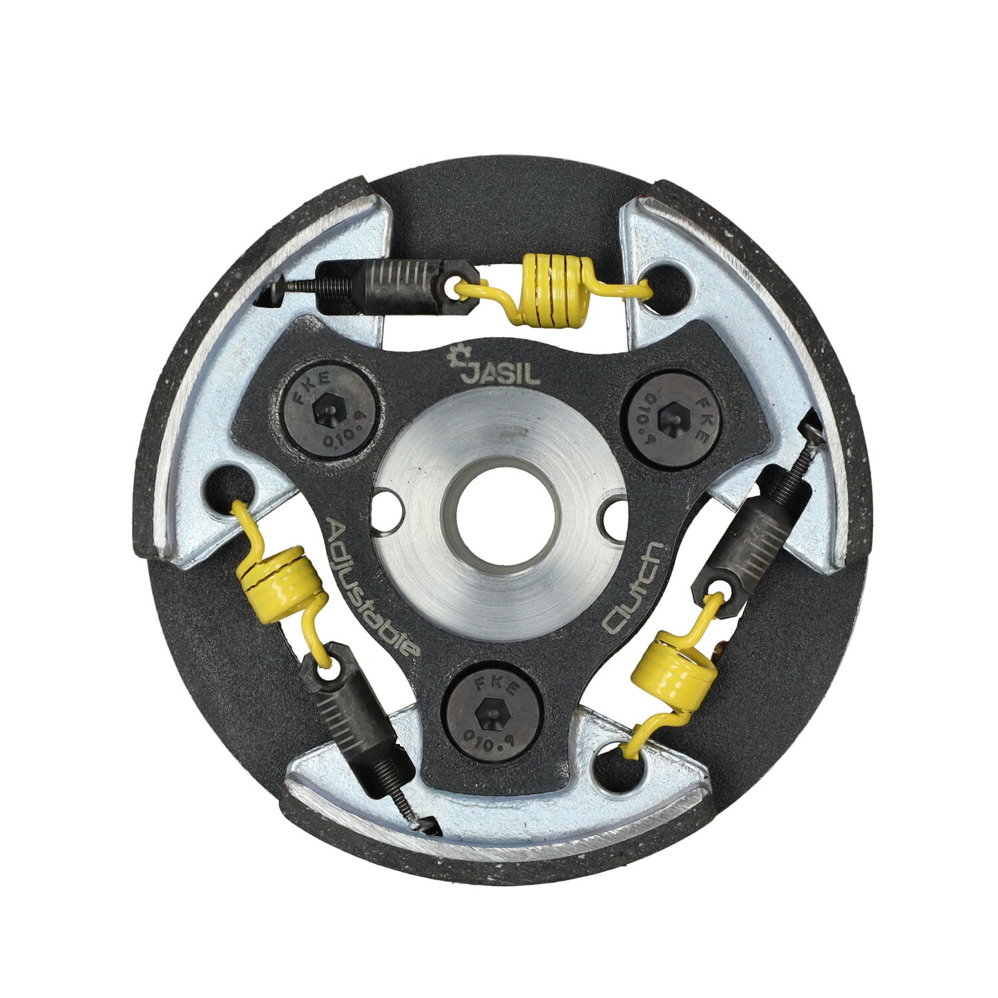 Koppelingsegment jasil race verstelbaar E50 puch maxi