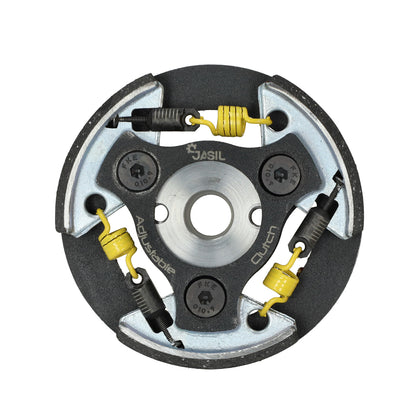 Koppelingsegment jasil race verstelbaar E50 puch maxi