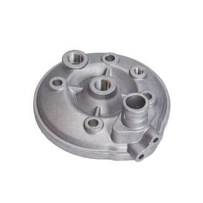 Cilinder met kop DMP 70cc 47mm minarelli am6