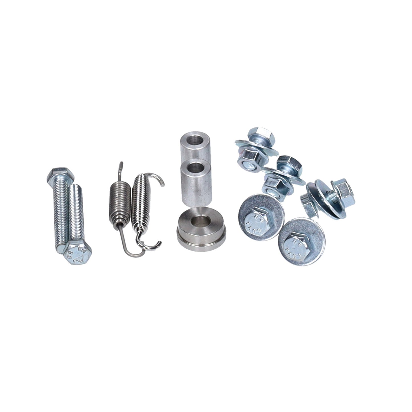 Turbokit Vespa Sprint/Primavera Zwarte bocht E4/E5