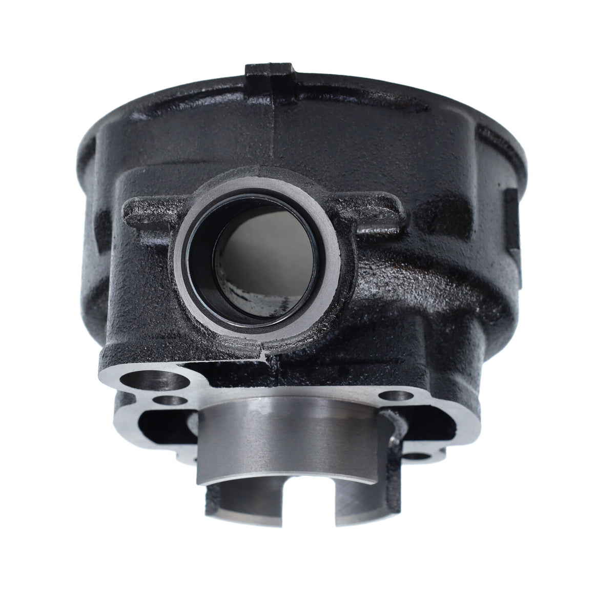 Cilinder met kop DMP 70cc 47mm minarelli am6