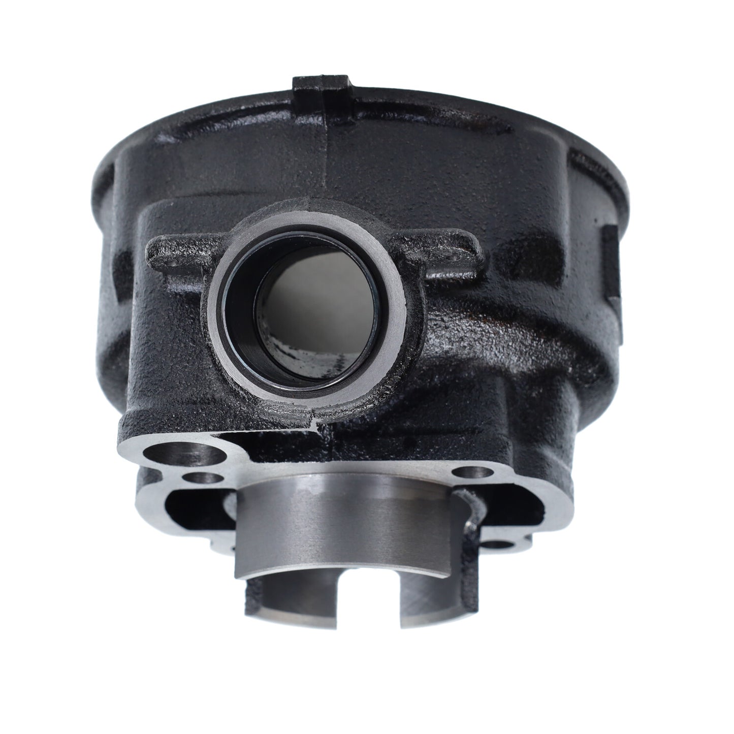 Cilinder met kop DMP 70cc 47mm minarelli am6