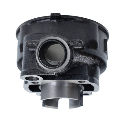 Cilinder met kop DMP 70cc 47mm minarelli am6