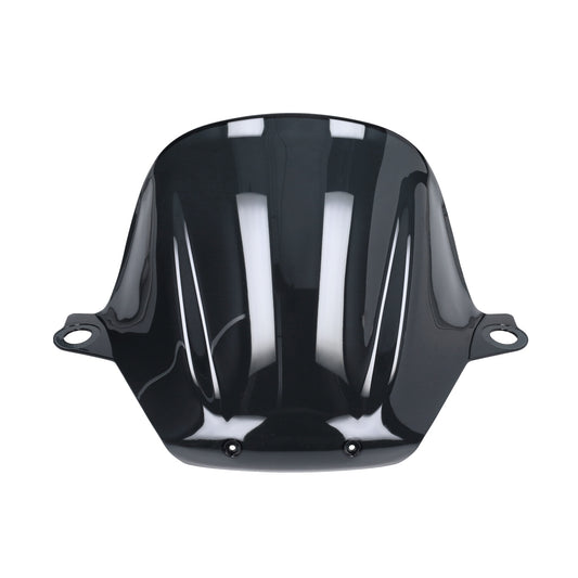 Ruit hoog stuurkap SP PRO donker smoke gilera runner 50/125/180