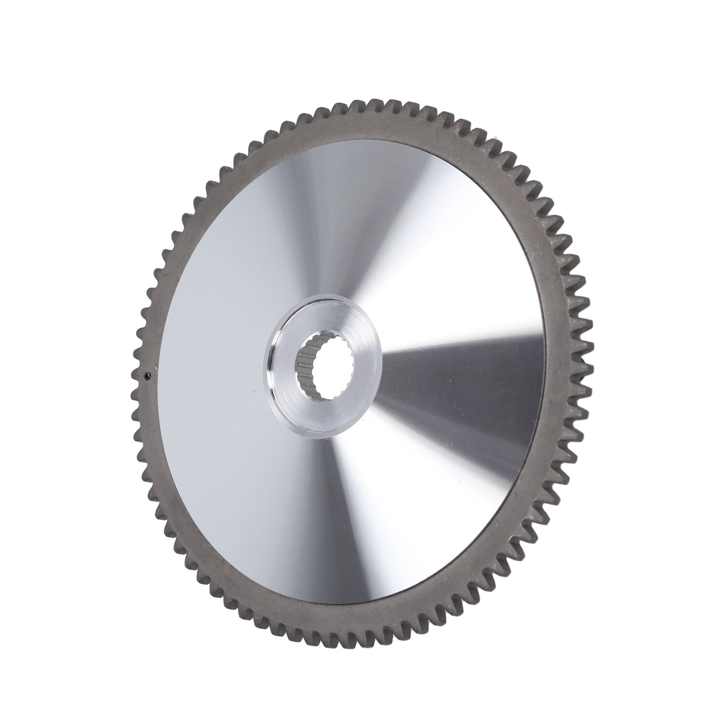 Starttandwiel Fast Arrow Power origineel model afgedraaid 78t runner 180cc 2t