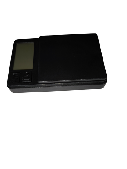 Weegschaal Variorollen 0.01-500 Gram