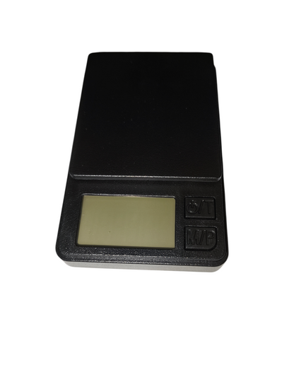 Weegschaal Variorollen 0.01-500 Gram