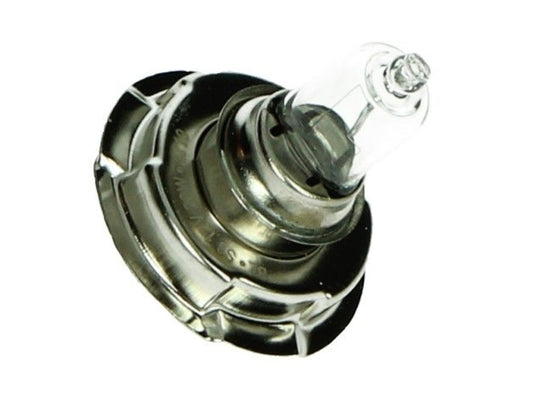 Lamp 12V halogeen bosma 20W kraag p26s