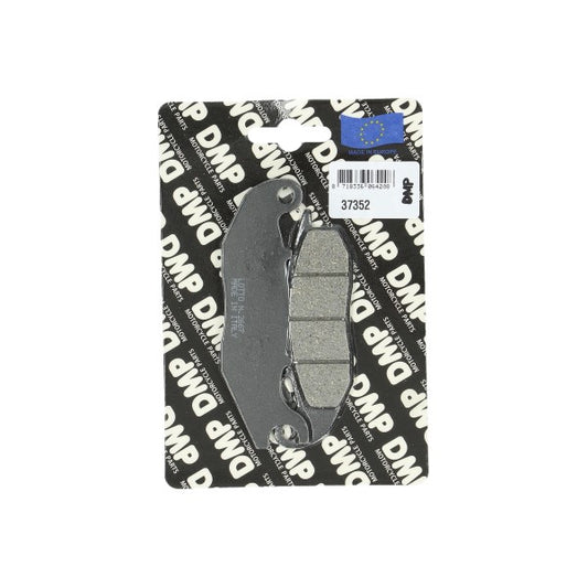 Remblokset DMP (made in EU) Ecooter E2 voor liberty IGET