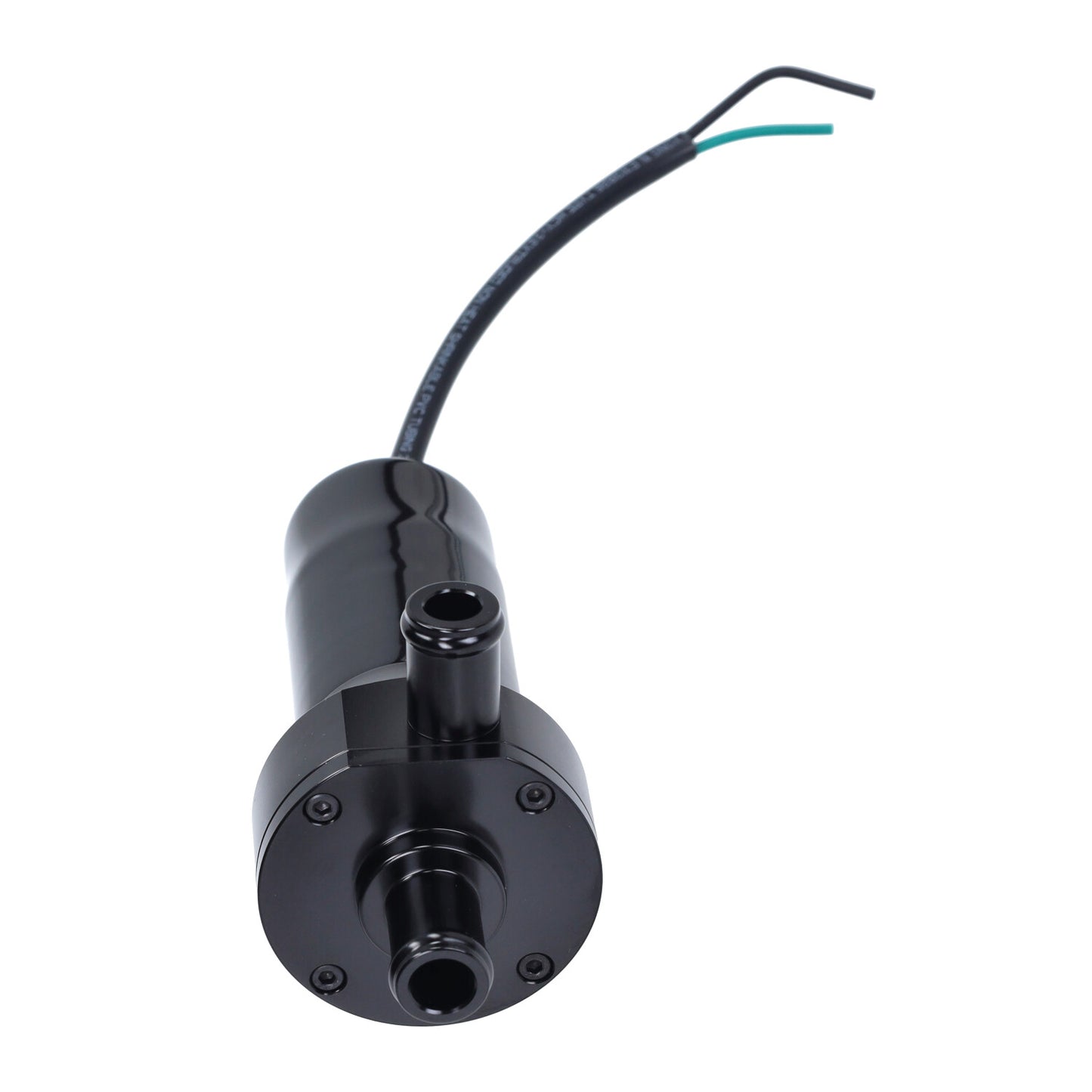 Waterpomp BGM PRO 12v universeel 15mm bgm6300