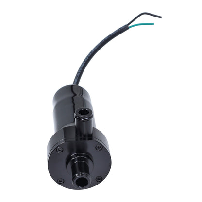 Waterpomp BGM PRO 12v universeel 15mm bgm6300