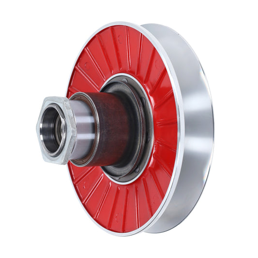 Koppeling poelieset Fast Arrow Power cnc runner 125cc 2t, runner 180cc 2t