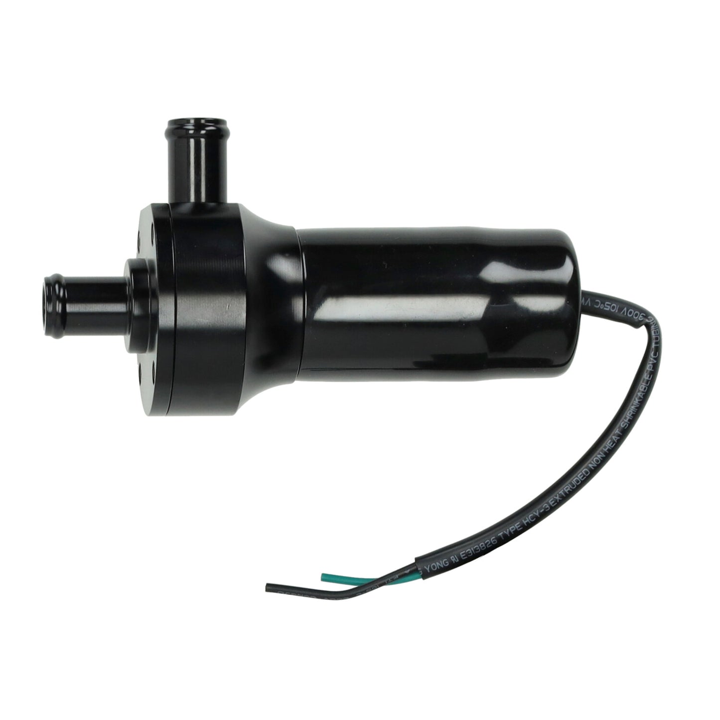 Waterpomp BGM PRO 12v universeel 15mm bgm6300