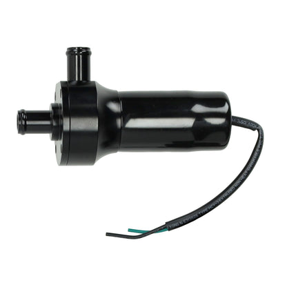 Waterpomp BGM PRO 12v universeel 15mm bgm6300