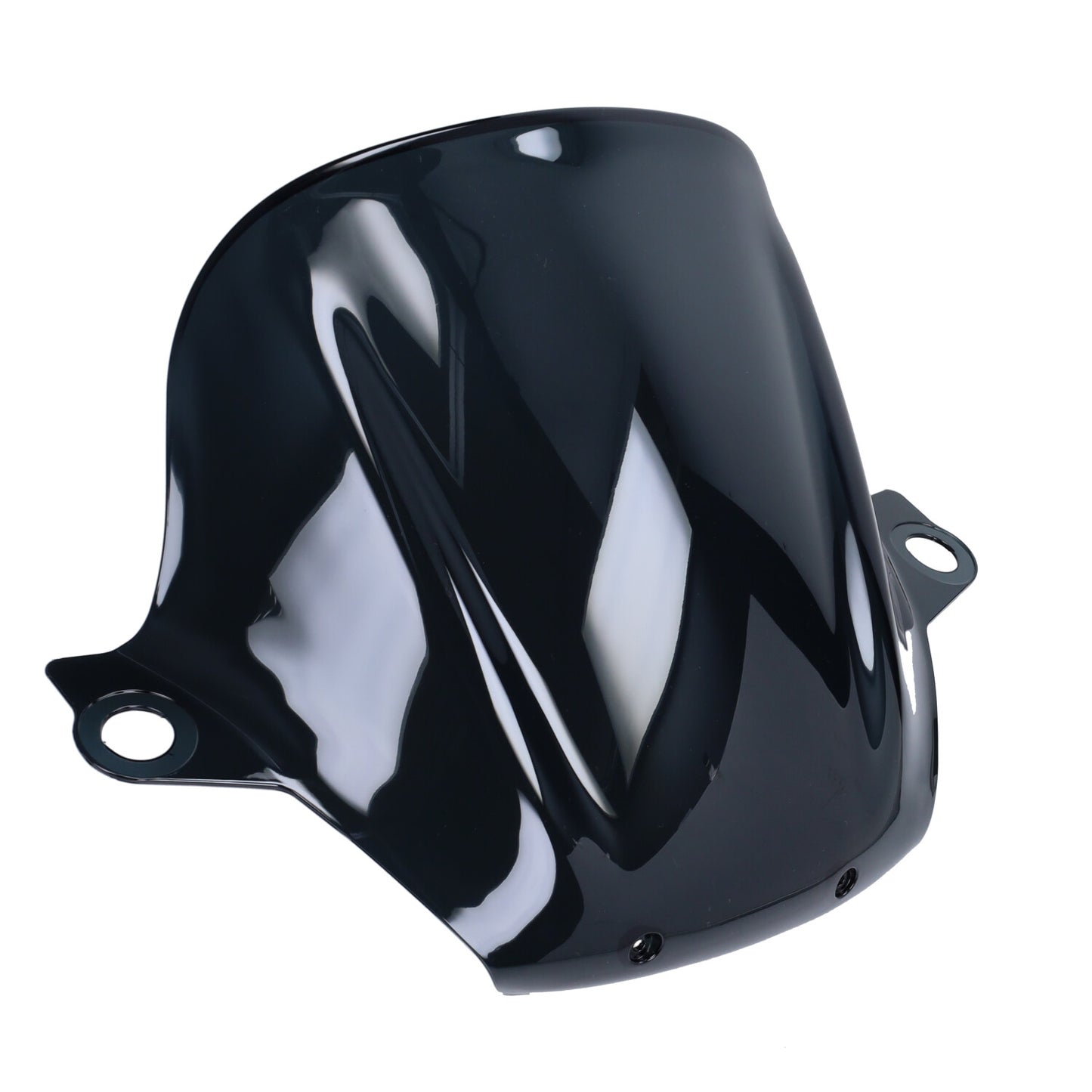 Ruit hoog stuurkap SP PRO donker smoke gilera runner 50/125/180