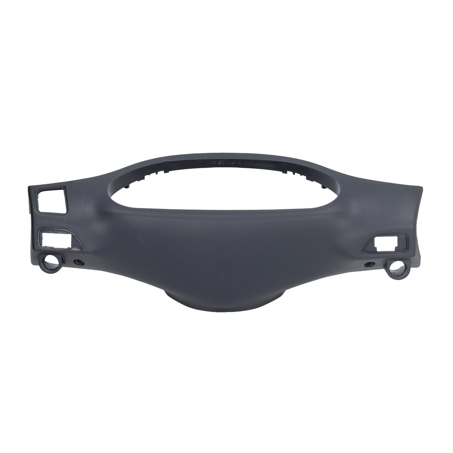 Plaatwerkset binnenzijde zwart 9-delig gilera runner 50, runner 125cc, runner 180cc, runner