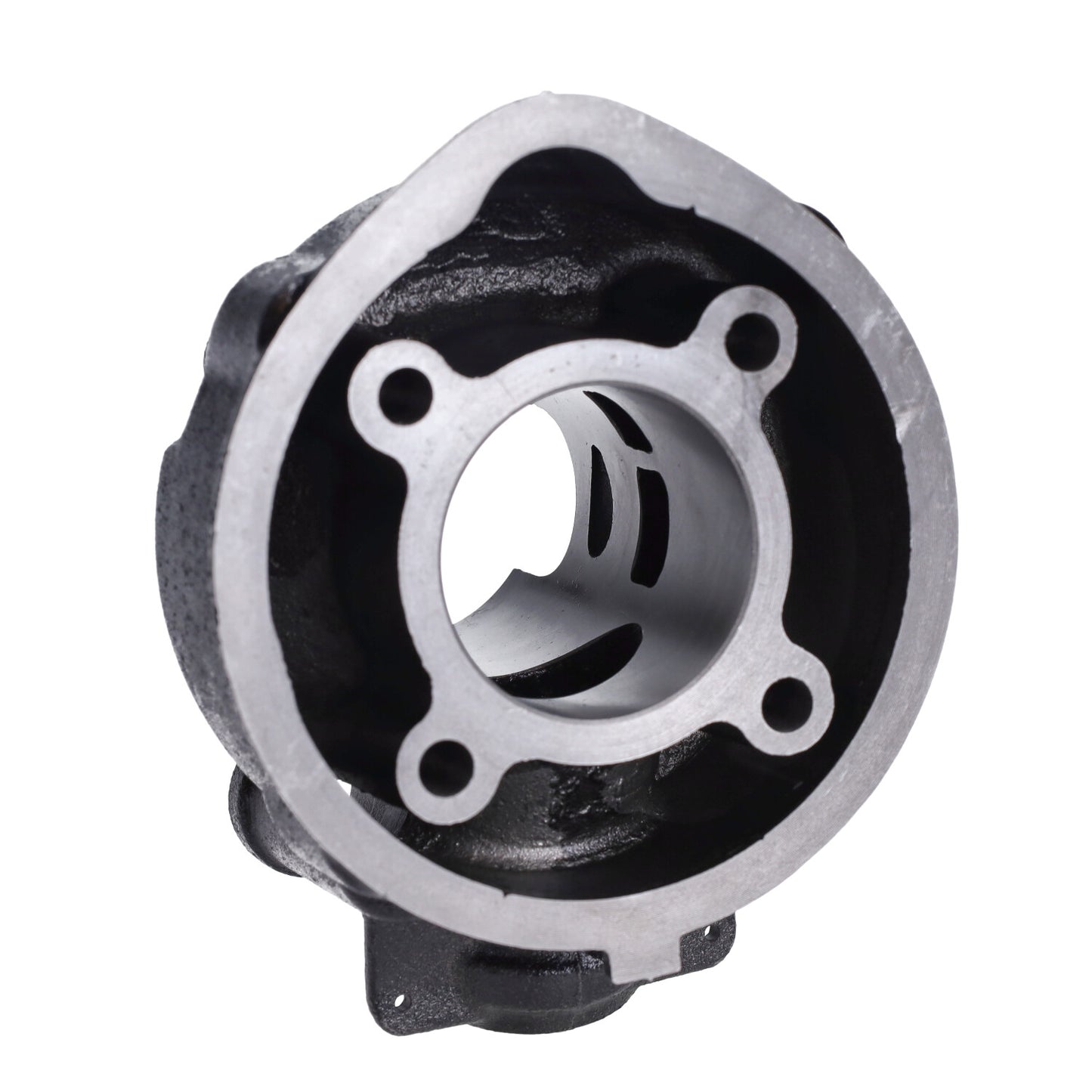 Cilinder met kop DMP 70cc 47mm minarelli am6