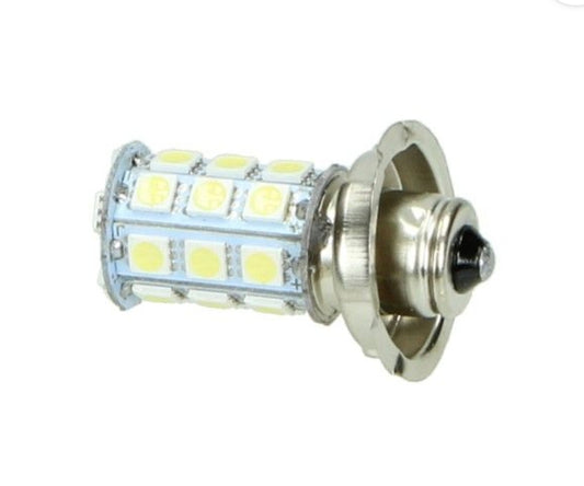 Lamp 12V DC 15W led p26s