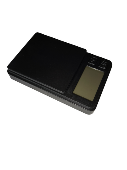 Weegschaal Variorollen 0.01-500 Gram