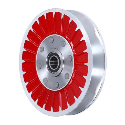 Koppeling poelieset Fast Arrow Power cnc runner 125cc 2t, runner 180cc 2t