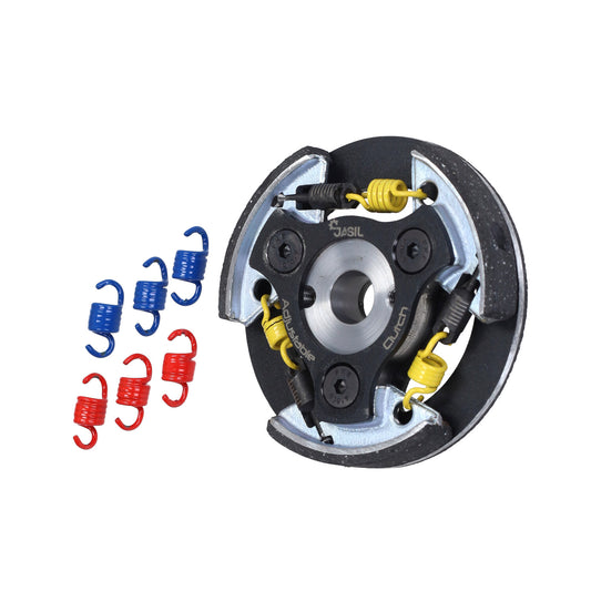 Koppelingsegment jasil race verstelbaar E50 puch maxi