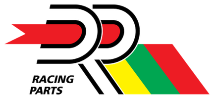 DR Racing Parts