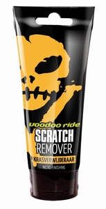 Scratch Remover Voodoo ride