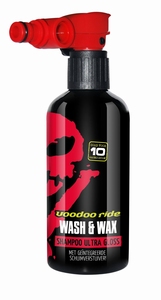 Wash &amp; Wax Concentrate Voodoo ride